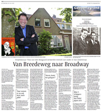 pdf interview met  Theo van den Boogaard