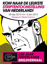 Meermanno poster